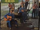 JIM & JESSE & VIRGINIA BOYS bluegrass special LP Mint- Promo LN 24031 WLP 1963