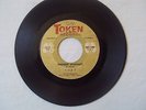 Ruby Feminine ingenuity /Deceived 45  Northern Soul Monster Gold Token 100 in