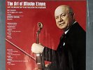 MISCHA ELMAN / The Art of Mischa Elman / Vanguard Stereolab VSD-71173
