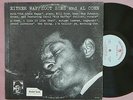 Zoot Sims & Al Cohn Either Way original Fred Miles LP EX