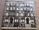 LED ZEPPELIN PHYSICAL GRAFFITI 1975 FIRST UK PRESSING - MATRIX A1 B1 C1 D1 EX++