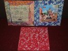 ROLLING STONES Satanic Majesties LP 1967 DECCA 1st MINT RAREST DARKER COVER
