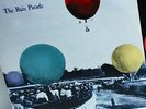 THE RAIN PARADE THIRD RAIL LP 1983 ORIGINAL MAZZY STAR PAISLEY UNDERGROUND NMINT