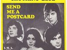 SHOCKING BLUE Send Me A Postcard MONSTER mod psych Harley Davidson GARAGE HEAR