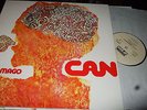 CAN : TAGO MAGO 2LP SPOON 006/7 GERMANY