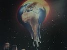 Robert plant - fate of nations - rare vinyl lp - led zep