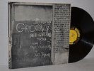 The Red Garland Trio, Groovy   '58 Prestige 7113 DG Flat Edge RVG LP w/ Chambers