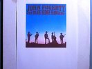 CREEDENCE JOHN FOGERTY  BLUE RIDGE RANGERS ULTRA-RARE ORIG LP TEST PRESSING