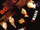 Los Amigos De Maria - Rock (LP) LIKE: BEAT 4/LOS MAC'S/LOS PICAPIEDRAS/LOS VIDRI