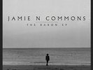 jamie n commons - baron ep (EP 10 INCH NEU)