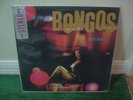 JACK BONGO BURGER End on Bongos HI-FI Latin Jazz Descarga LP KILLER Rare Stereo