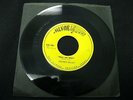 MIckey Gilley Tell Me Why ooh wee baby Minor MH 106 1959 Debut 45 Rockabilly
