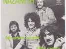 NAZARETH My White Bicycle  M- Norway 45 VERTIGO SWIRL Tomorrow HEAR