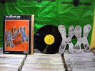 El Aviador Dro Y Obreros Especializados ?–Cromosomas Salvajes ' LP MINT LIMITADO