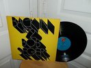 BOB SEGER BACK IN '72 RARE PSYCH EX TO EX+