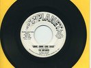 THE UNTAMED   It's Not True/ Gimme Gimme... garage/freakbeat promo 45 PLANET $