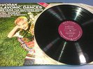 Antal Dorati Dvorak Slavonic Dances Mercury Living Presence  2 lp...OL 2-107 NM