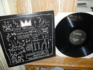BASQUIAT orig. RAMMELLZEE VS. K-ROB 