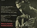 PAULINHO NOGUEIRA s/t BRAZIL BOSSA NOVA GUITAR RGE LP HEAR
