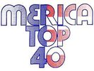 1 of 12 available sets - AMERICAN TOP 40 LP set - 1st year vinyl shows 1971-72