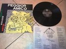 PEGGIOR AMICO - IL LEONE RUGGISCE ANCORA