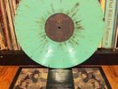 Mastodon - Crack The Skye LP (Tour Version, Green with Splatter) RARE