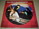 TOM PETTY & THE HEARTBREAKERS Greatest Hits G/F 2LP MCA 10964 1993 Holland, MINT