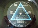 PINK FLOYD DARK SIDE OF THE MOON ORIGINAL1973 UK LP EXCELLENT++