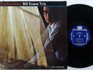 BILL EVANS Explorations RIVERSIDE LP dg MONO scott la faro