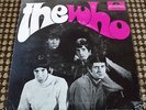 THE WHO I CAN SEE FOR MILES 7