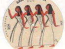 78 Tours Souple illustré  Pygmo-Plume 236  pour Gramophone Jouet  picture disc