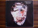 THIS HEAT - Deceit LP Original Rough Trade