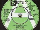 BETTY HARRIS*12 RED ROSES*DEMO*DANCER*LISTEN TO IT