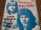 JUSTIN HAYWARD & JOHN LODGE I DREAMED LAST NIGHT THRESHOLD 7