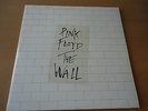 PINK FLOYD THE WALL 1979 ORIGINAL UK LP NEAR MINT CONDITION