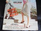 JAMES BROWN Flames Please Please LEGS cover King 610 LP Mono VG 16 Biggest Hits