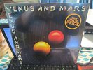 Paul McCartney & Wings - Venus and Mars FACTORY SEALED Columbia PC-36801 Stereo