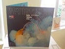 PETER HERBOLZHEIMER - WAIT A MINUTE - MPS RECORDS - ORIGINAL - NM