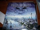 Iron Maiden Brave New World 12