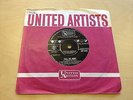 SI GARNET MIMMS & THE ENCHANTERS TELL ME BABY UNITED ARTISTS UK SOUL RARE