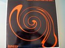 LP  JONESY -Sudden prayers make God jump...- NWRLP 01