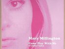 MARY MILLINGTON 