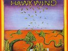 Hawkwind SELF TITLED Debut Album +4 Bonus Songs GATEFOLD 180g NEW VINYL 2 LP