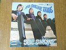 The Smoke  LP  It`s Smoke Time Constanze  1967  Beat Pop 60er 70er seltenes Org.
