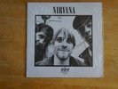 Nirvana The BBC Sessions 1989-91 SEALED Vinly LP RARE