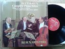 PHILIPS 6725 035 BEETHOVEN Complete Piano Trios BEAUX ARTS TRIO Holland 7LP *NM*