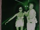 Robert Palmer: 'Sneakin' Sally through the Alley', 1974 vinyl LP, ex.+