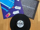 BIG BLACK Atomizer 1986 BLAST FIRST BFFP 11 First Press Indie Punk LP MINT