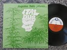 AUGUSTUS PABLO KING TUBBY Ital Dub ORIGINAL UK NEAR MINT