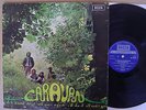 CARAVAN 